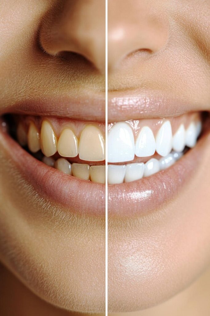 dental clinic in Coimbatore