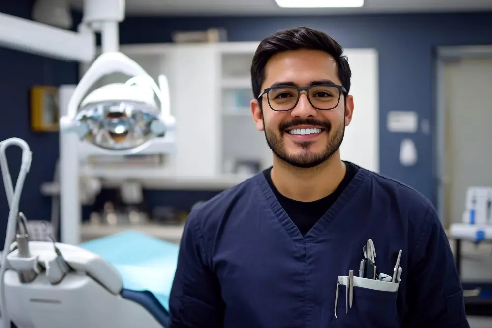 dental clinic in Coimbatore