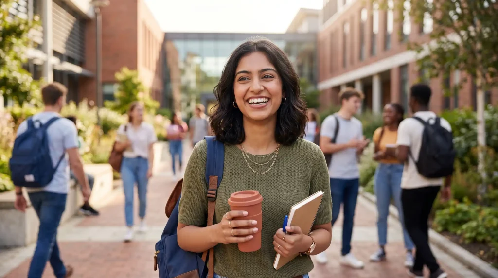 Invisalign for college students 